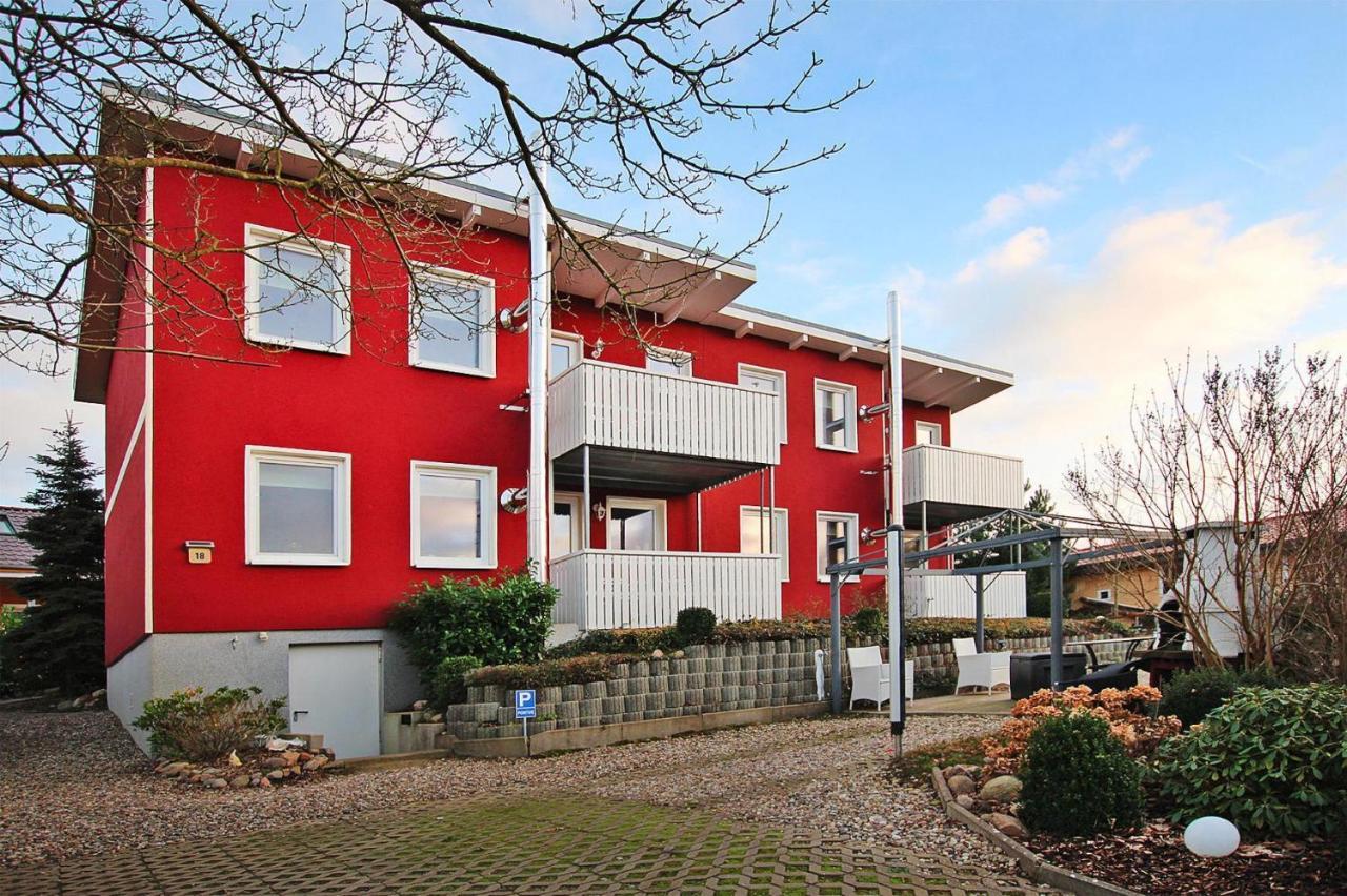 Ferienwohnungen Am Plauer See In Zislow Extérieur photo